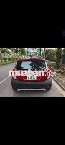 VinFast Fadil 2020 1.4 AT Plus
