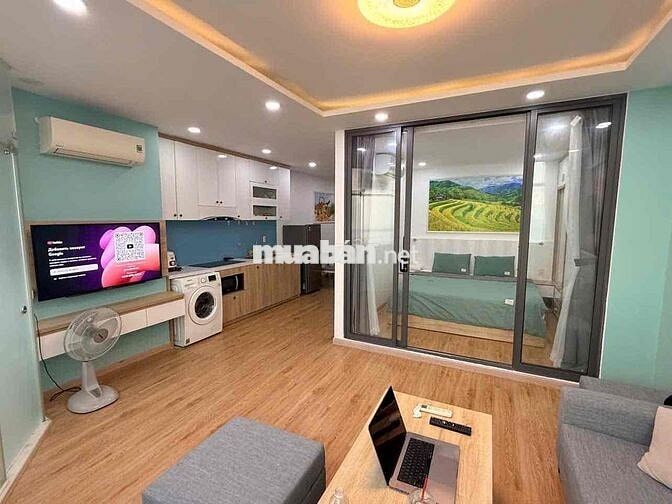 Cần Cho Thuê Căn Hộ Mường Thanh Khánh Hoà View Biển Full Nội Thất