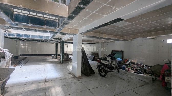 Cho thuê 60 phòng 20m² Nguyễn Thượng Hiền, Phú Nhuận
