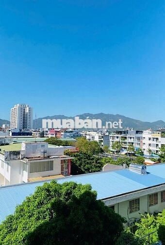 Chung cư CT1 Phước Hải Nha Trang mới
