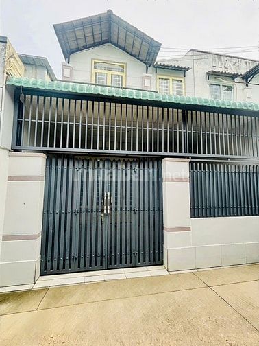 HM NHÀ 2 TẦNG 4PN Ngang 5m5 x 15 - GẤP BÁN 3.95 TỶ.