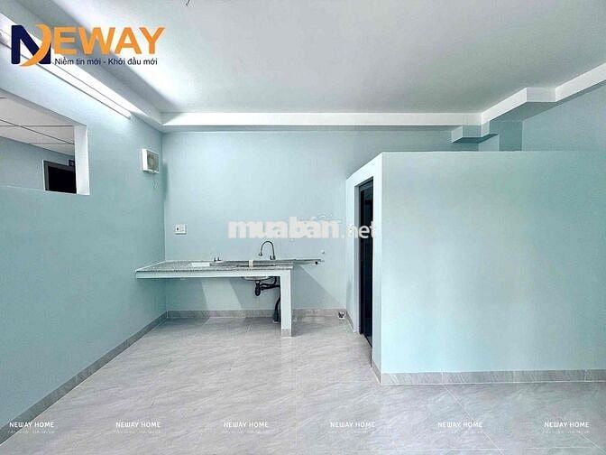 KHAI TRƯƠNG TRỌ THOÁNG MÁT - BAN CÔNG - GẦN ĐH CÔNG THƯƠNG - MGRIÊNG