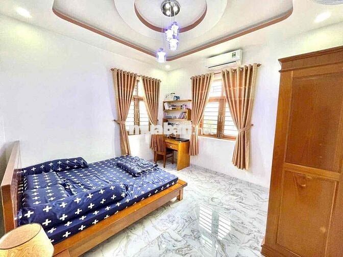 Cho Thuê Căn Góc 2 Mặt Tiền Đường A5 Phước Long Nha Trang