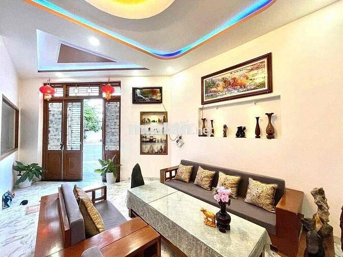 Cho Thuê Căn Góc 2 Mặt Tiền Đường A5 Phước Long Nha Trang