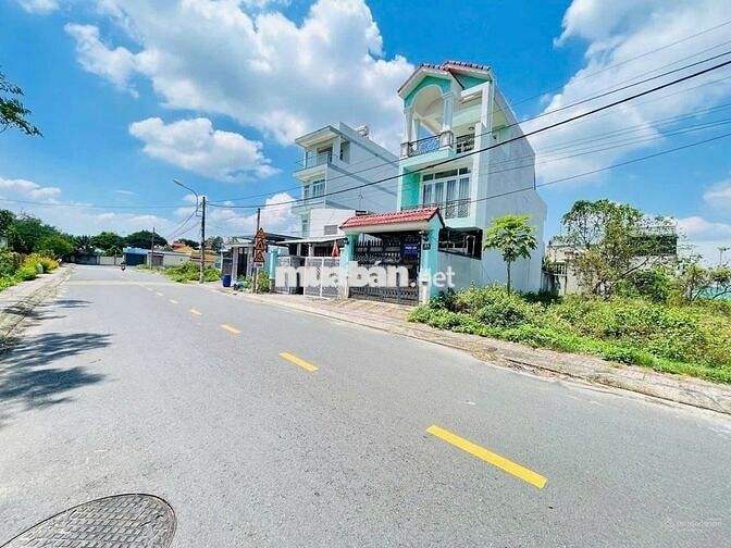 CHÍNH CHỦ CẦN RA NHANH LÔ ĐẤT TẠI LONG THÀNH - DO KẸT VỐN