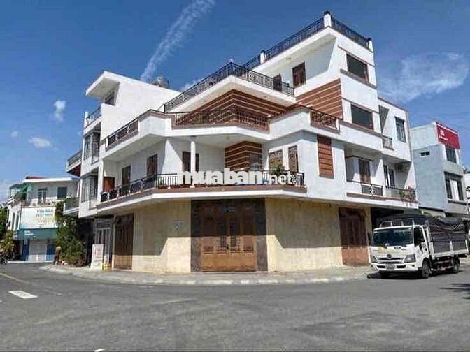 Cho Thuê Căn Góc 2 Mặt Tiền Đường A5 Phước Long Nha Trang