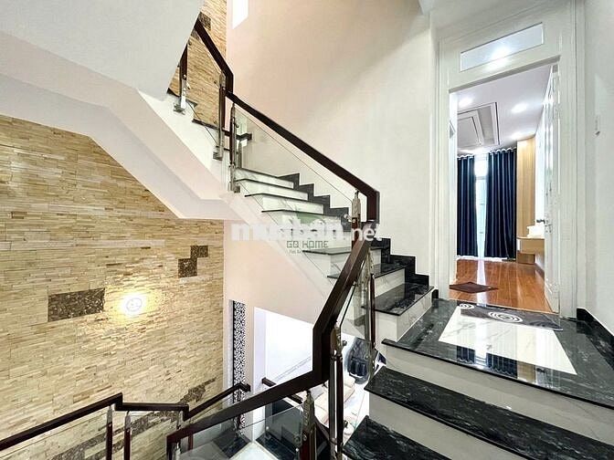 CHO THUÊ NHÀ NGUYÊN CĂN 3 TẦNG KHU HÀ QUANG 2 GIÁ 22 TRIỆU/ THÁNG 