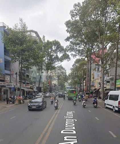  CHO THUÊ NHÀ 2MT AN DƯƠNG VƯƠNG, P.4, Q.5 32TR
