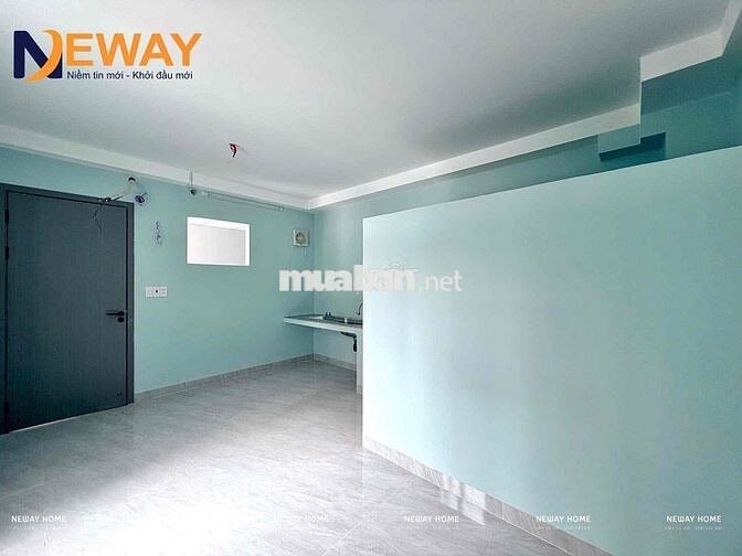 KHAI TRƯƠNG TRỌ THOÁNG MÁT - BAN CÔNG - GẦN ĐH CÔNG THƯƠNG - MGRIÊNG