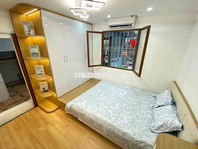 TT Bách Khoa mặt phố , tầng2, 3 ngủ, vừa ở vừa cho thuê,dòng tiền ổn