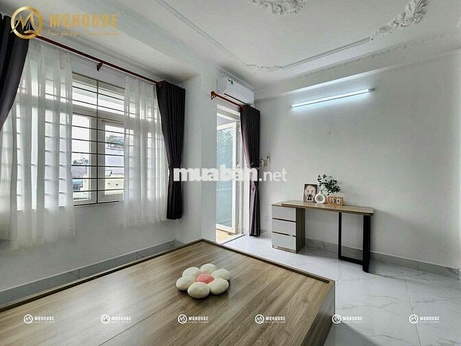Hệ Thống CHDV | Sát Bên Đầm Sen | DT 40m2 | Full Nội Thất - MGR