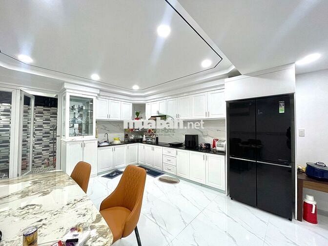 CHO THUÊ NHÀ NGUYÊN CĂN 3 TẦNG KHU HÀ QUANG 2 GIÁ 22 TRIỆU/ THÁNG 