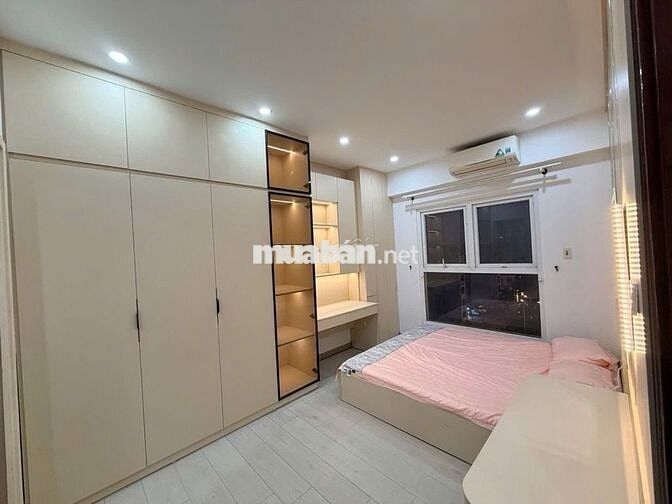 HƠN 4 TỶ SỞ HỮU NGAY CH 72M² FULL NỘI THẤT CHỈ VIỆC VỀ Ở TẠI HÀ ĐÔNG