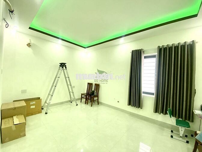 CHO THUÊ NHÀ KINH DOANH 4 TẦNG KĐT ACC VƯỜN XOÀI GIÁ 22 TRIỆU/THÁNG