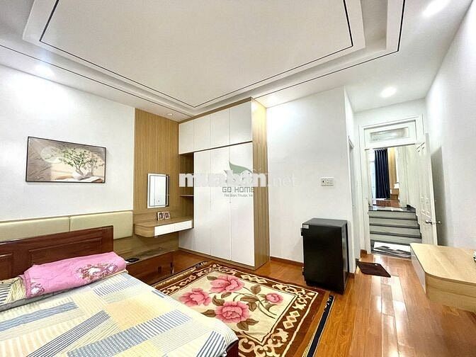 CHO THUÊ NHÀ NGUYÊN CĂN 3 TẦNG KHU HÀ QUANG 2 GIÁ 22 TRIỆU/ THÁNG 