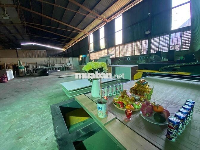 Tuyển thợ mộc gỗ công nghiệp