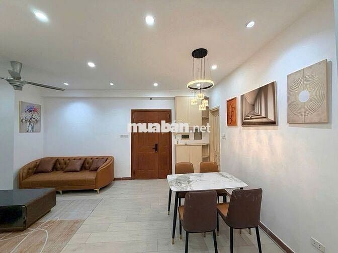 HƠN 4 TỶ SỞ HỮU NGAY CH 72M² FULL NỘI THẤT CHỈ VIỆC VỀ Ở TẠI HÀ ĐÔNG