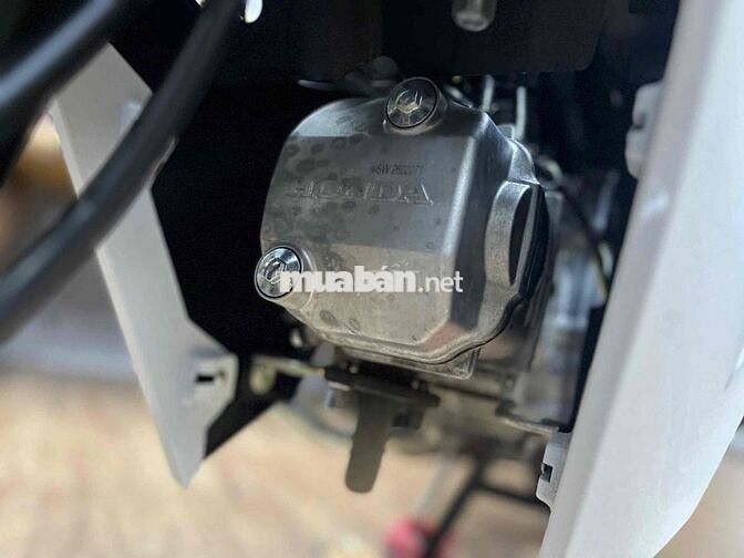 Honda Wave A 2026 chính chủ bstp. odo 1,2k km