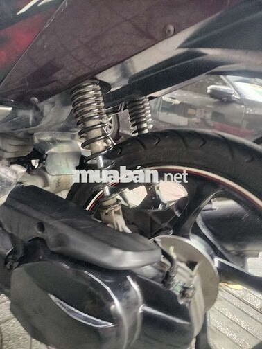 Yamaha Nouvo 5 Trắng Tím