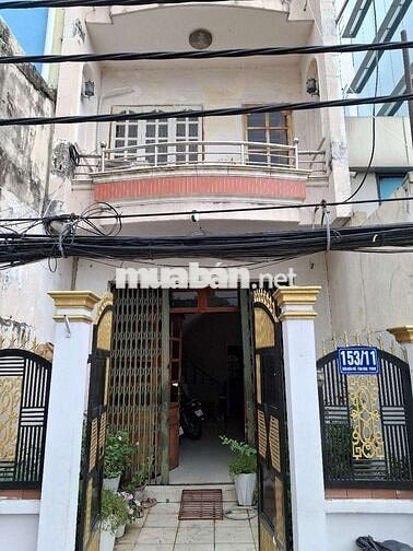 Cho nữ thuê phòng full nội thất dt 20m2 mặt tiền rạch xuyên tâm 5triệu