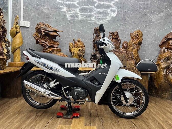 Honda Wave A 2026 chính chủ bstp. odo 1,2k km