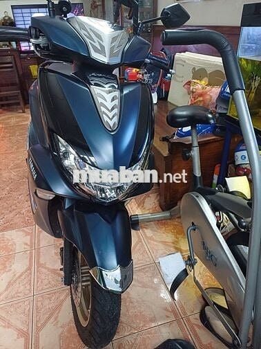 CẦN BÁN YAMAHA FREEGO S 2025 - PHIÊN BẢN ABS