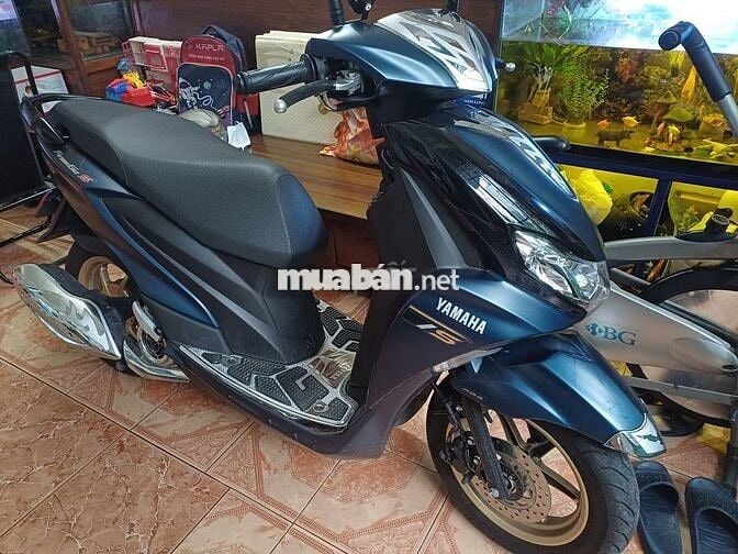CẦN BÁN YAMAHA FREEGO S 2025 - PHIÊN BẢN ABS