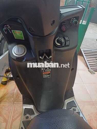 CẦN BÁN YAMAHA FREEGO S 2025 - PHIÊN BẢN ABS