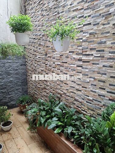 Cho nữ thuê phòng full nội thất dt 20m2 mặt tiền rạch xuyên tâm 5triệu