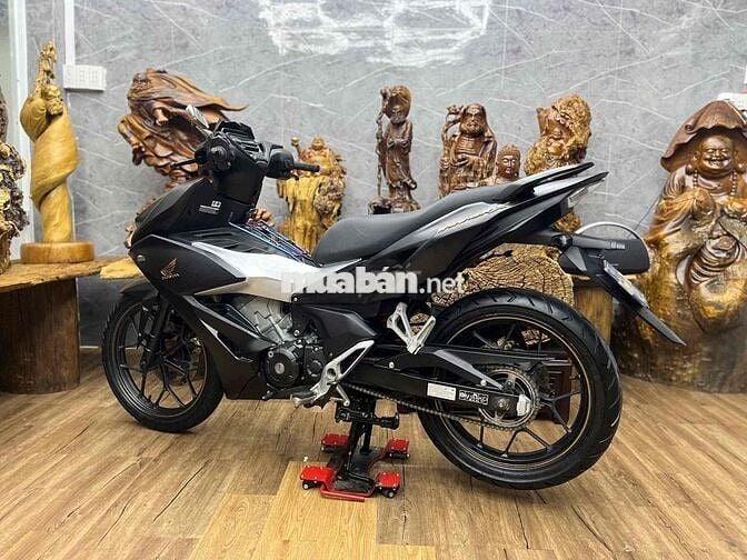 Honda Winner X 2019 chính chủ bstp khoá smartkey