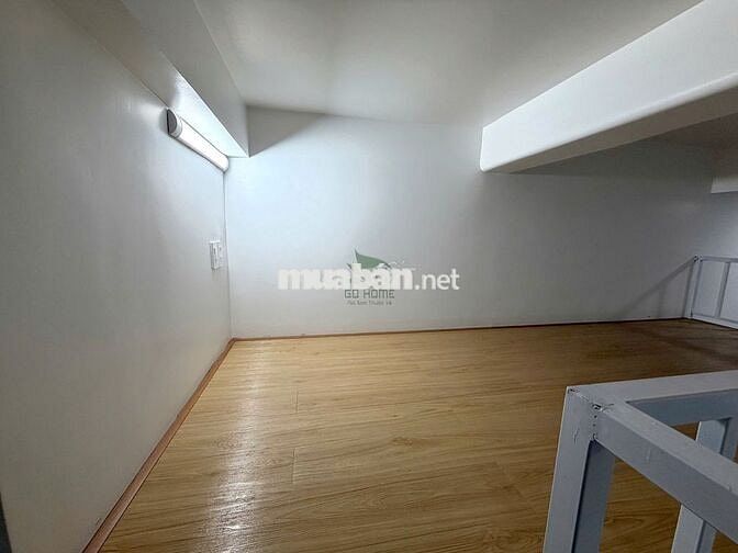 CHO THUÊ CĂN HỘ DUPLEX NGÔ THÌ SỸ PHƯỜNG 4