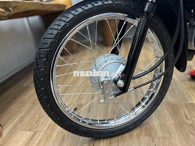 Honda Wave A 2026 chính chủ bstp. odo 1,2k km