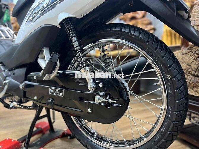 Honda Wave A 2026 chính chủ bstp. odo 1,2k km