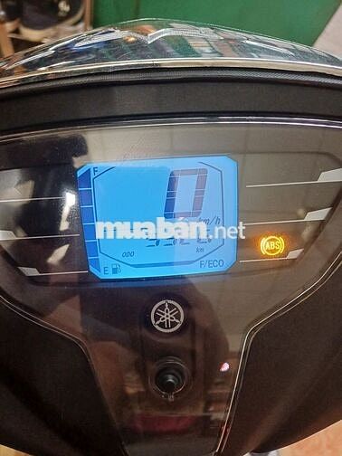 CẦN BÁN YAMAHA FREEGO S 2025 - PHIÊN BẢN ABS