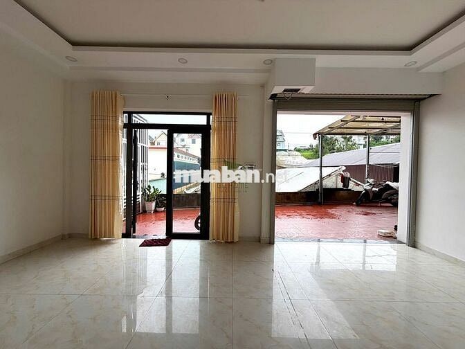 CHO THUÊ NHÀ NGUYÊN CĂN 1 TRỆT 2 LẦU ĐƯỜNG LỮ GIA
