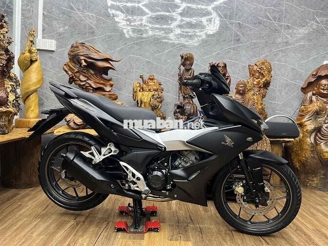 Honda Winner X 2019 chính chủ bstp khoá smartkey
