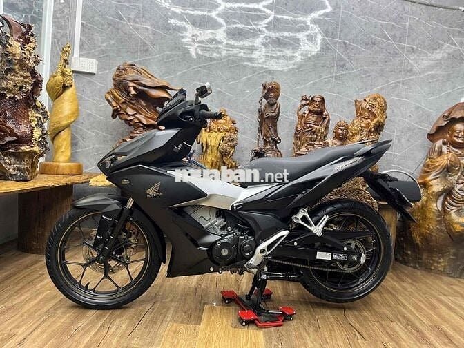 Honda Winner X 2019 chính chủ bstp khoá smartkey