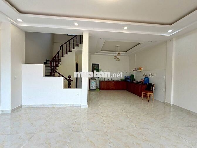 CHO THUÊ NHÀ NGUYÊN CĂN 1 TRỆT 2 LẦU ĐƯỜNG LỮ GIA
