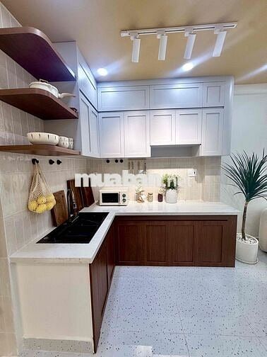 Hotgirl nhà phố Ngọc Giàu - Nhà xinh ở ngay Hxh gần Aeon TP 120M2 DTSD