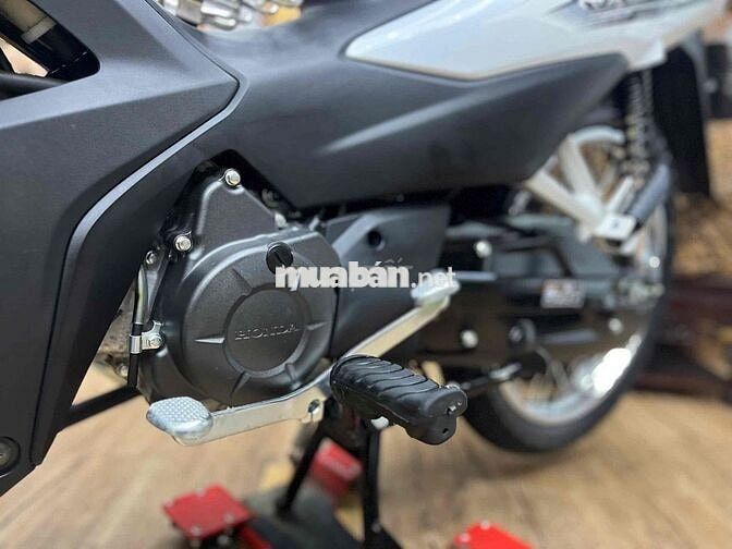 Honda Wave A 2026 chính chủ bstp. odo 1,2k km