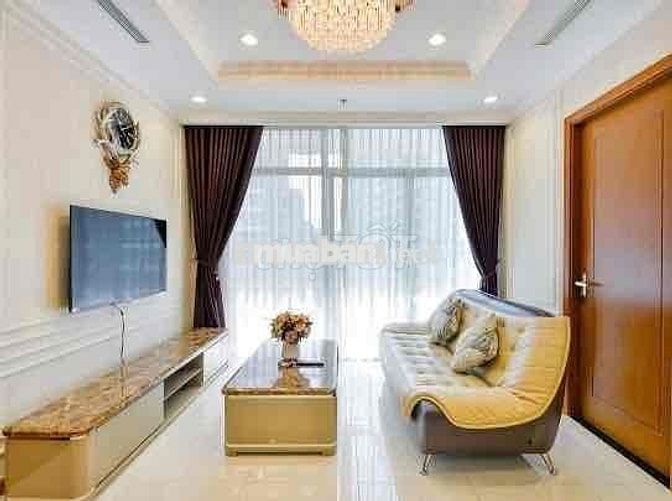 Mình cần cho thuê vinhomes Central Park L1 3PN full nội thất