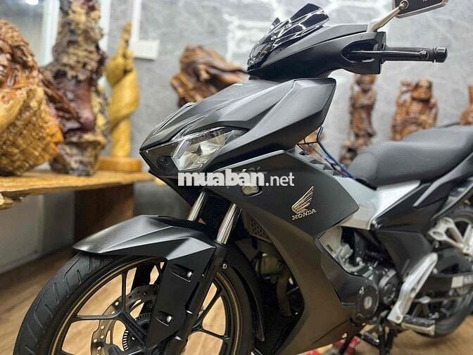 Honda Winner X 2019 chính chủ bstp khoá smartkey