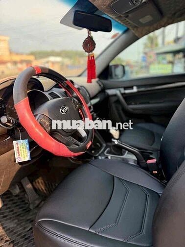 Kia Sorento Vàng cát
