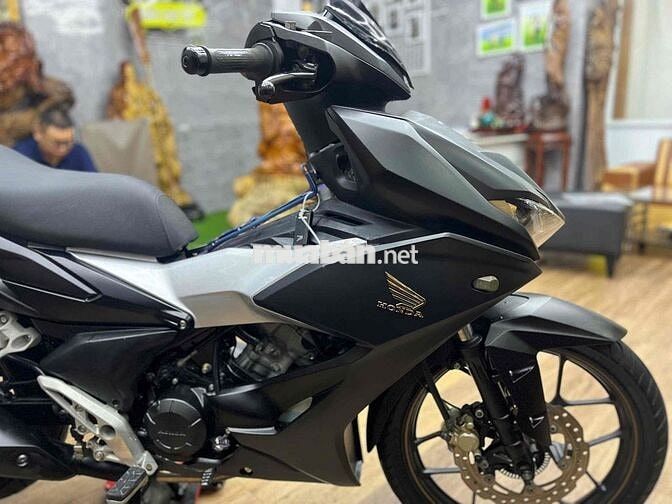 Honda Winner X 2019 chính chủ bstp khoá smartkey