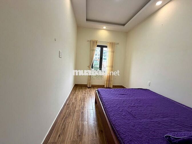CHO THUÊ NHÀ NGUYÊN CĂN 1 TRỆT 2 LẦU ĐƯỜNG LỮ GIA