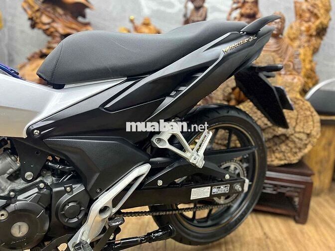 Honda Winner X 2019 chính chủ bstp khoá smartkey