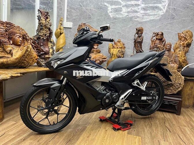 Honda Winner X 2019 chính chủ bstp khoá smartkey