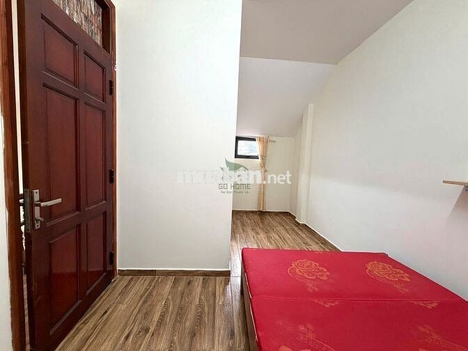 CHO THUÊ NHÀ NGUYÊN CĂN 1 TRỆT 2 LẦU ĐƯỜNG LỮ GIA