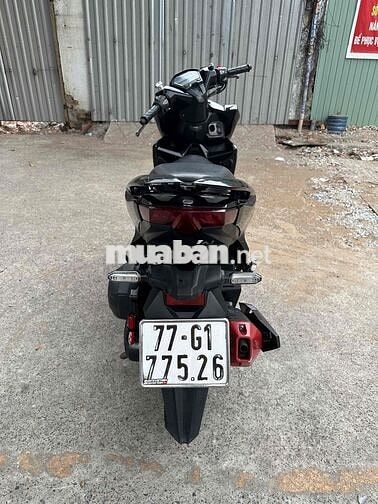Honda Vario 150cc 2020 Đen