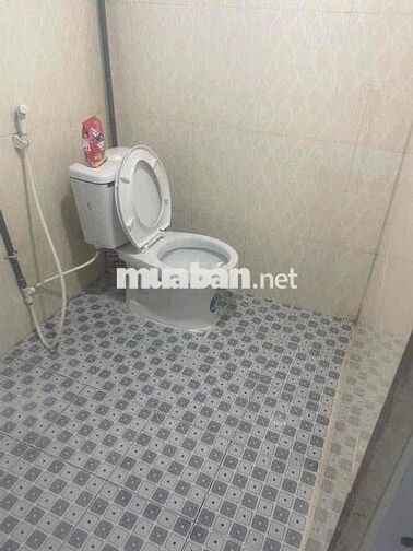 cho thuê xưởng 6x15,lửng,7tr/th,HL80B,Hiệp thành.q12